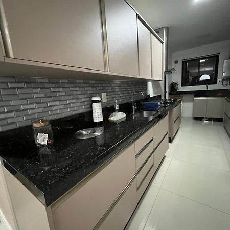 Apartamento No Centro, Com Vista Mar E Cristo Luz Balneário Camboriú 外观 照片