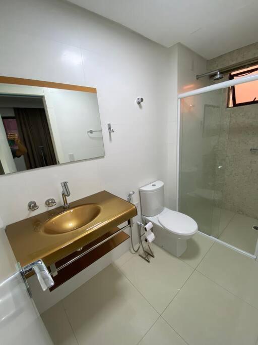 Apartamento No Centro, Com Vista Mar E Cristo Luz Balneário Camboriú 外观 照片